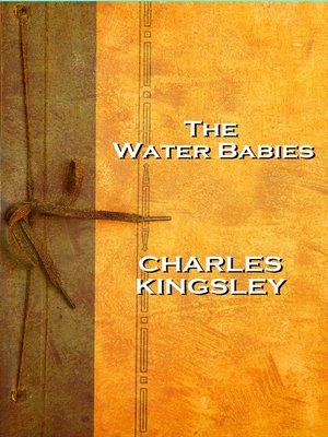 cover image of The Water Babies